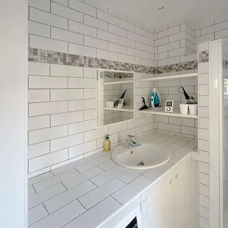 La Cle De Pierre Apartment *