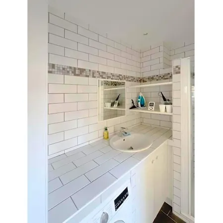 Appartement La Clé De Pierre *